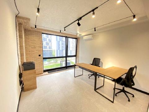 коммерческая по адресу Заречная ул., 6 к1