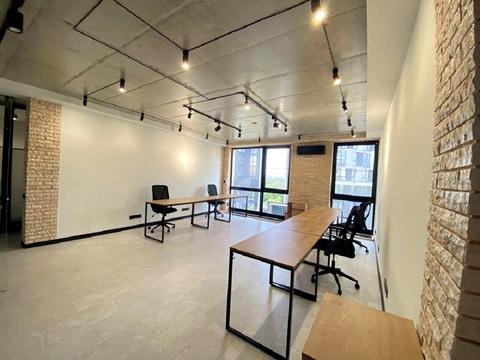 коммерческая по адресу Заречная ул., 6 к1