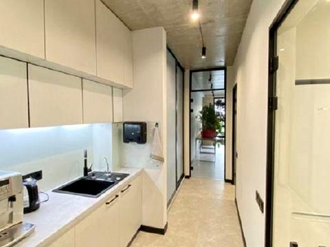 коммерческая по адресу Заречная ул., 6 к1