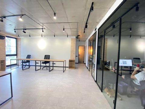 коммерческая по адресу Заречная ул., 6 к1