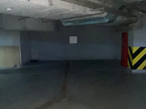 паркоместо по адресу Иоанна Павла II ул. (Лумумбы Патриса), 6/1