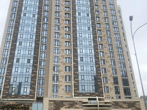 паркоместо по адресу Иоанна Павла II ул. (Лумумбы Патриса), 6/1