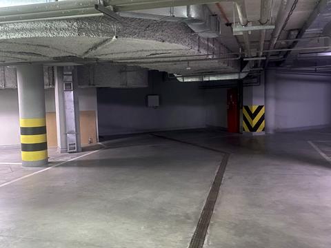 паркоместо по адресу Иоанна Павла II ул. (Лумумбы Патриса), 6/1