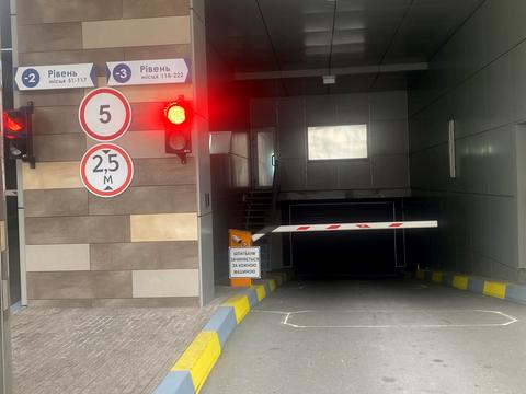 паркоместо по адресу Иоанна Павла II ул. (Лумумбы Патриса), 6/1