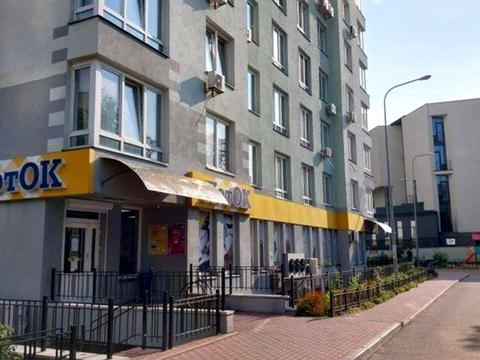 коммерческая по адресу Феодосийская ул., 3-В