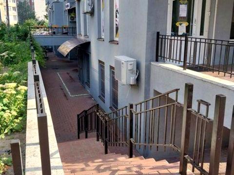 коммерческая по адресу Феодосийская ул., 3-В