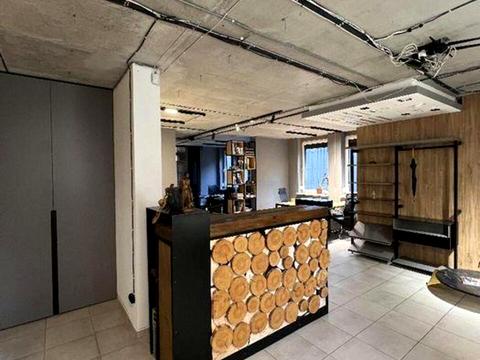 коммерческая по адресу Феодосийская ул., 3-В