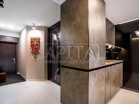 квартира за адресою Дніпровська набережна вул., 1