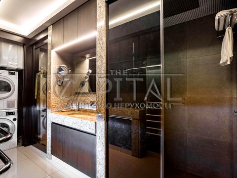 квартира за адресою Дніпровська набережна вул., 1