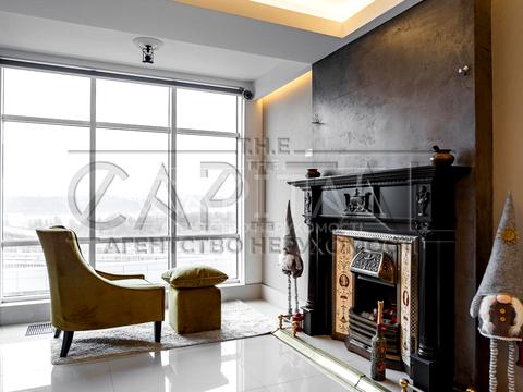 квартира за адресою Дніпровська набережна вул., 1