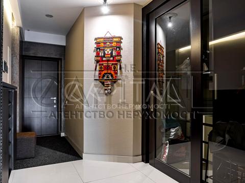 квартира за адресою Дніпровська набережна вул., 1