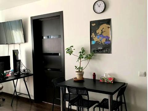 квартира за адресою Київ, Юлії Здановської вул. (Ломоносова), 36-А