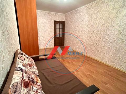 квартира по адресу Елизаветы Чавдар ул., 38