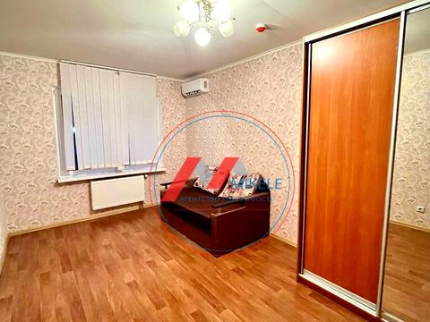 квартира по адресу Елизаветы Чавдар ул., 38