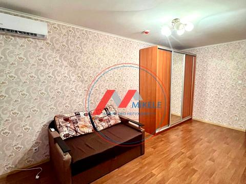 квартира по адресу Елизаветы Чавдар ул., 38