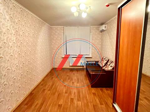 квартира по адресу Елизаветы Чавдар ул., 38