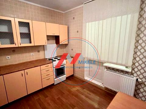 квартира по адресу Елизаветы Чавдар ул., 38