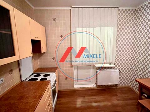 квартира по адресу Елизаветы Чавдар ул., 38