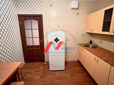 квартира по адресу Елизаветы Чавдар ул., 38