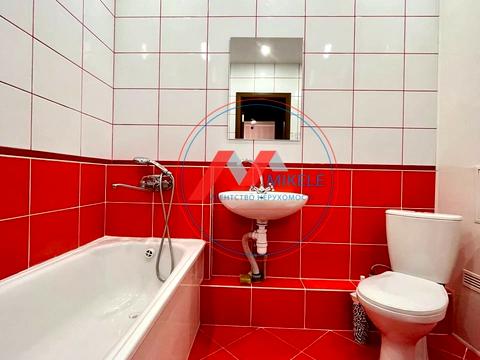 квартира по адресу Елизаветы Чавдар ул., 38