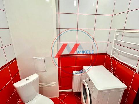 квартира по адресу Елизаветы Чавдар ул., 38