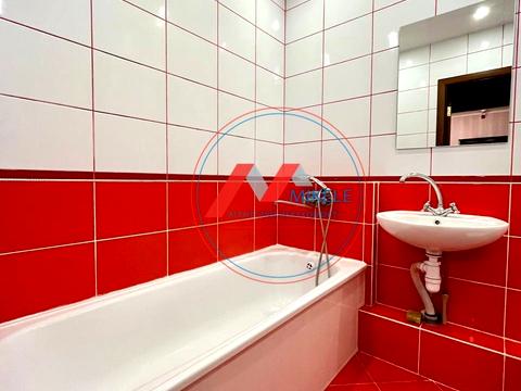 квартира по адресу Елизаветы Чавдар ул., 38