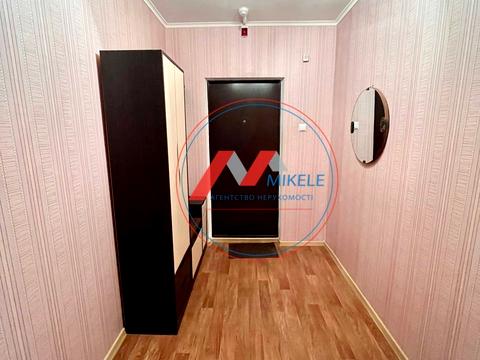 квартира по адресу Елизаветы Чавдар ул., 38