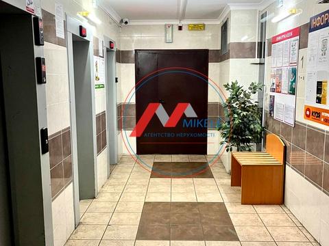 квартира по адресу Елизаветы Чавдар ул., 38