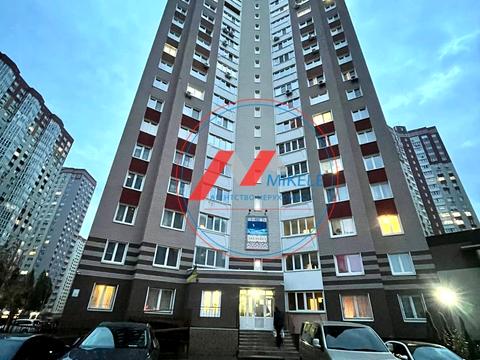 квартира по адресу Елизаветы Чавдар ул., 38