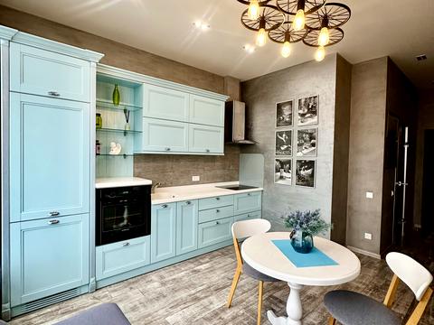 квартира за адресою Французький бульв., 60г