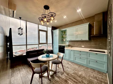 квартира за адресою Французький бульв., 60г