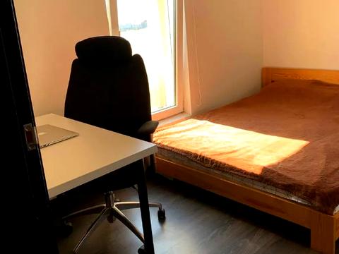 квартира за адресою Київ, Юлії Здановської вул. (Ломоносова), 36-А