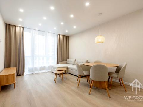 квартира по адресу Олександра Олеся ул., 17