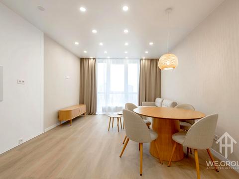 квартира по адресу Олександра Олеся ул., 17