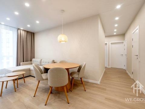 квартира по адресу Олександра Олеся ул., 17