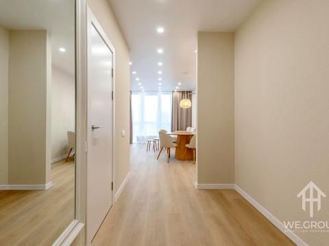 квартира по адресу Олександра Олеся ул., 17