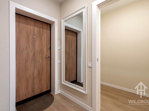 квартира по адресу Олександра Олеся ул., 17