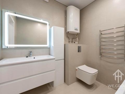 квартира по адресу Олександра Олеся ул., 17