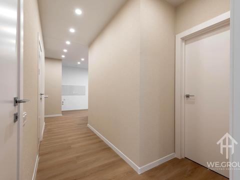 квартира по адресу Олександра Олеся ул., 17