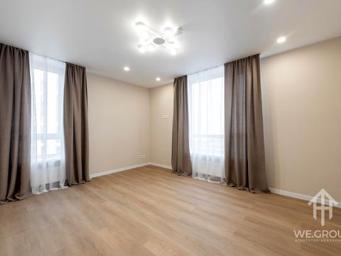 квартира по адресу Олександра Олеся ул., 17