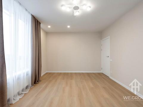 квартира по адресу Олександра Олеся ул., 17