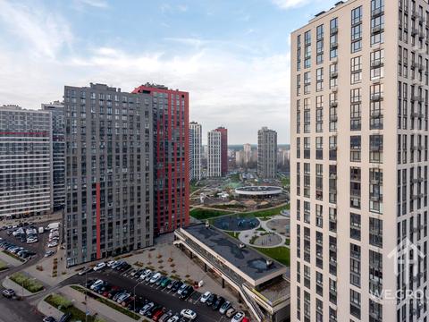 квартира по адресу Олександра Олеся ул., 17