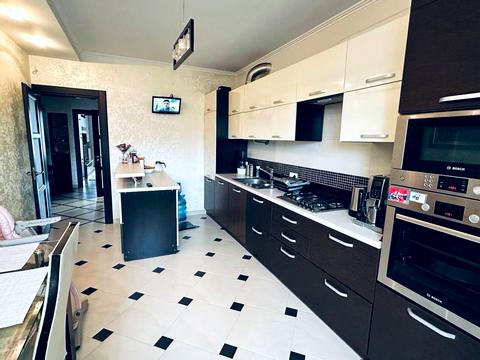 квартира за адресою Бориса Антоненка-Давидовича вул., 8а