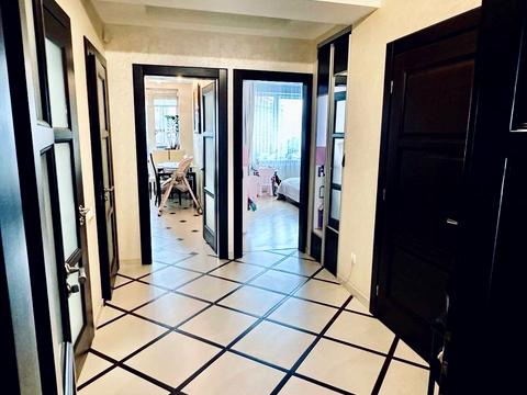 квартира за адресою Бориса Антоненка-Давидовича вул., 8а