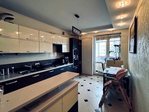 квартира за адресою Бориса Антоненка-Давидовича вул., 8а