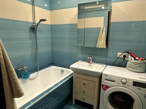 квартира за адресою Бориса Антоненка-Давидовича вул., 8а