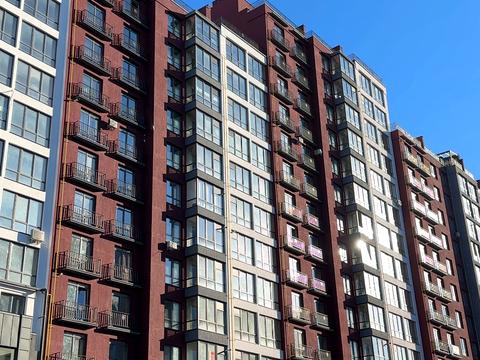 квартира по адресу Княгинин ул., 44