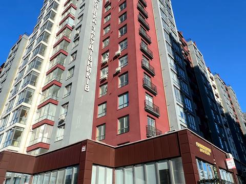 квартира по адресу Княгинин ул., 44