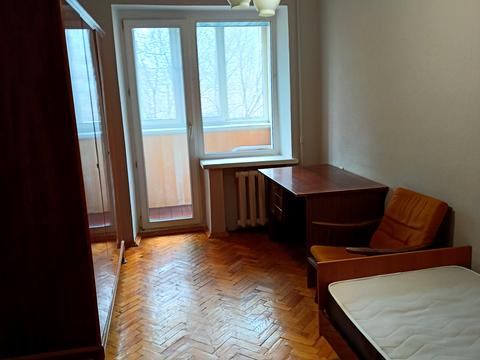 квартира за адресою Стратегічне шосе (Науки), 21