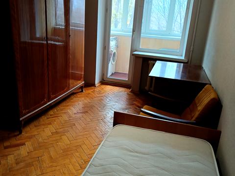 квартира за адресою Стратегічне шосе (Науки), 21